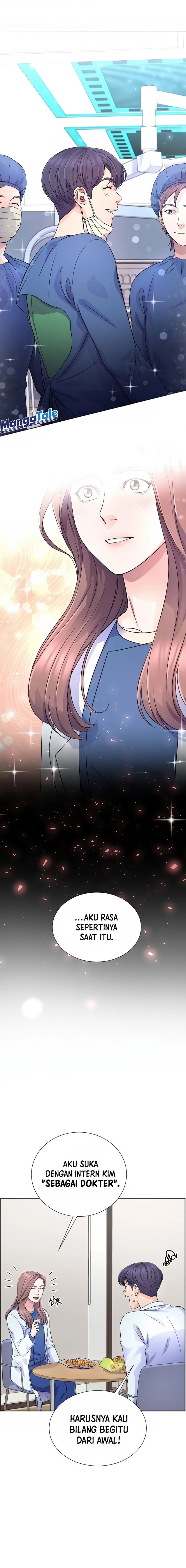 Return of Max Level Doctor Chapter 14 Gambar 4