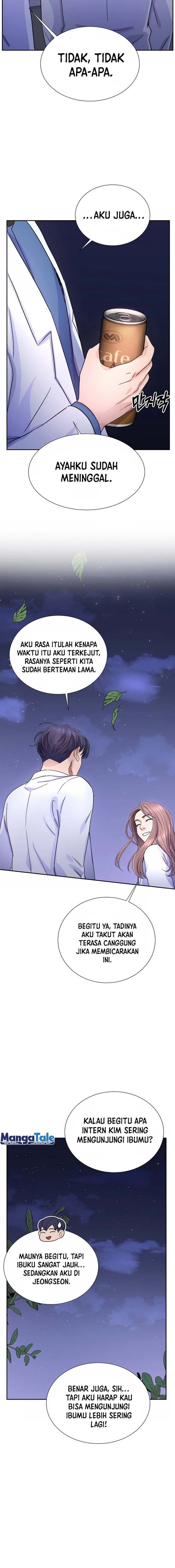 Return of Max Level Doctor Chapter 14 Gambar 20