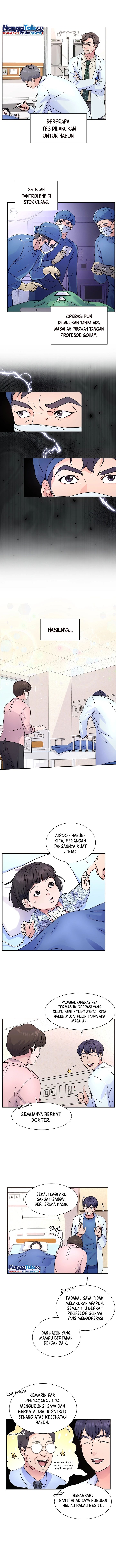 Return of Max Level Doctor Chapter 23 Gambar 5