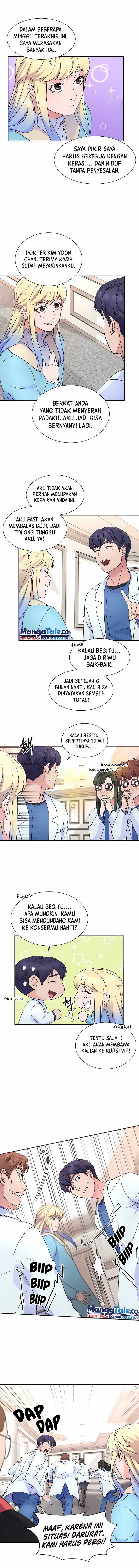 Return of Max Level Doctor Chapter 28 Gambar 4