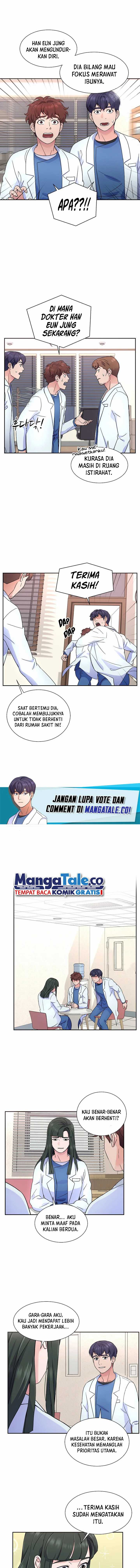 Return of Max Level Doctor Chapter 28 Gambar 9