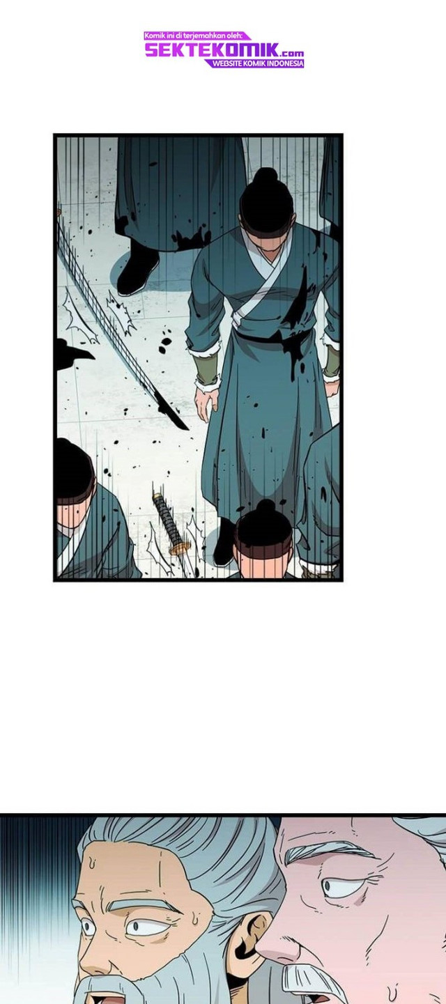 Bachelor’s Return Chapter 92 Gambar 17