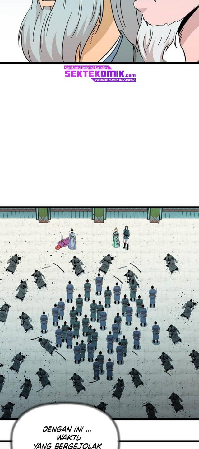 Bachelor’s Return Chapter 92 Gambar 18