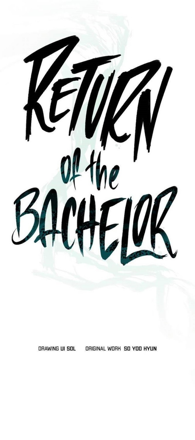 Bachelor’s Return Chapter 92 Gambar 20
