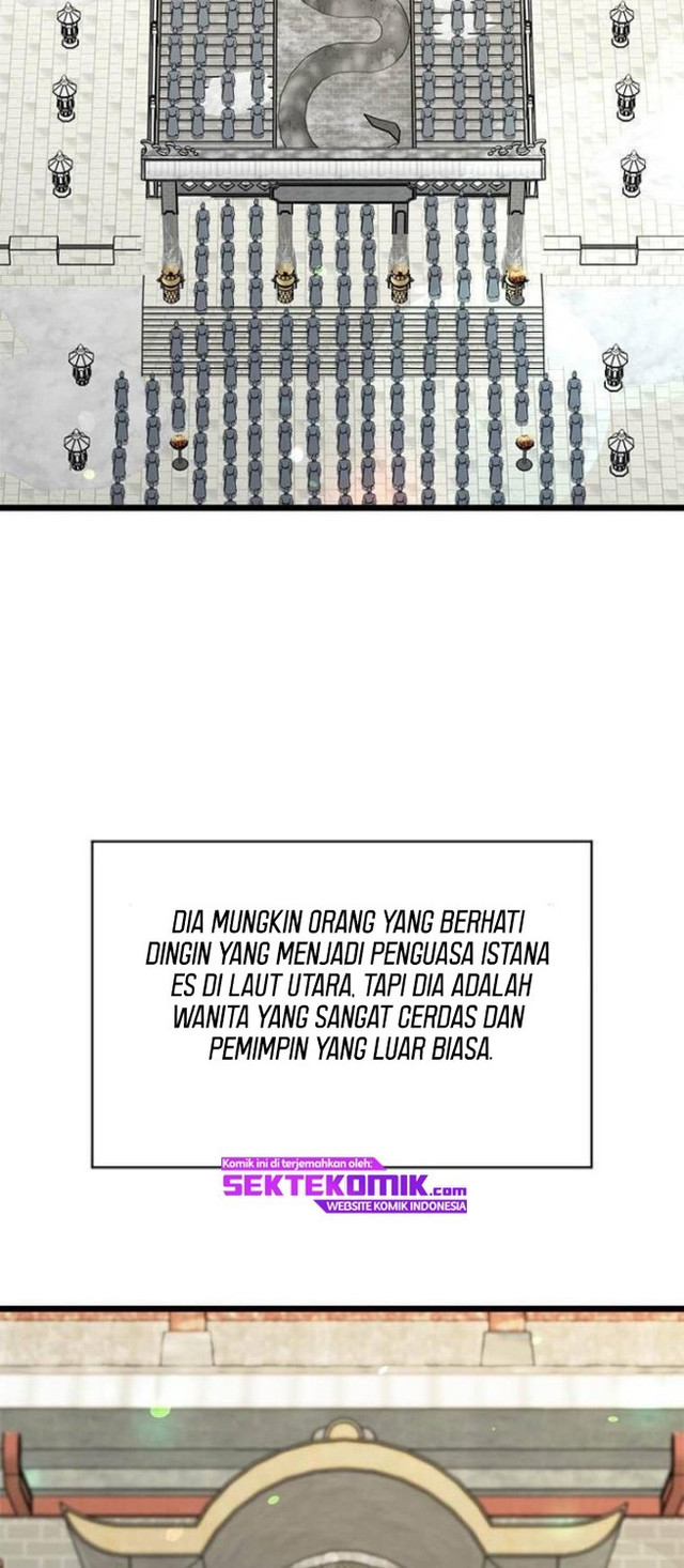 Bachelor’s Return Chapter 92 Gambar 23