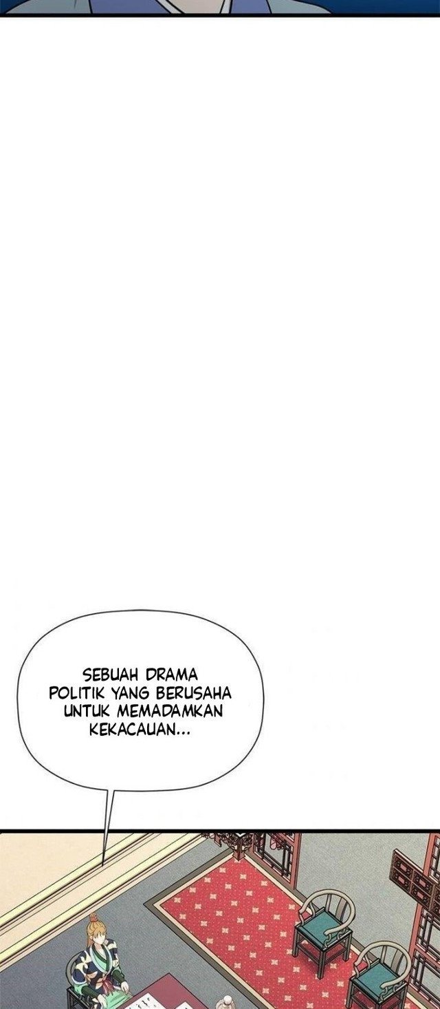 Bachelor’s Return Chapter 92 Gambar 27
