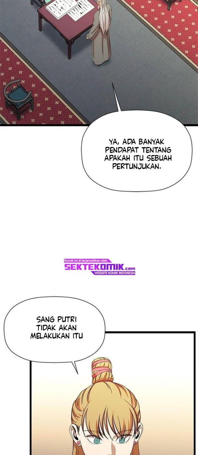 Bachelor’s Return Chapter 92 Gambar 28