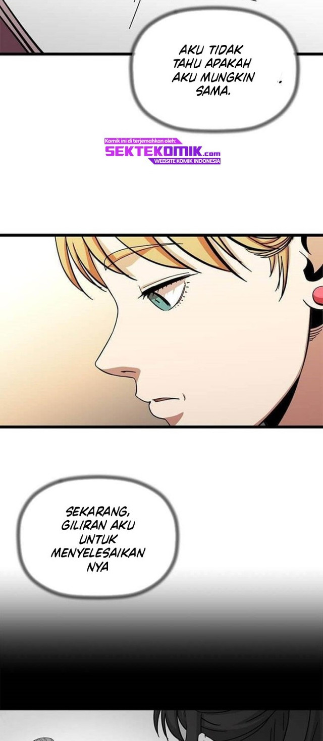Bachelor’s Return Chapter 92 Gambar 33