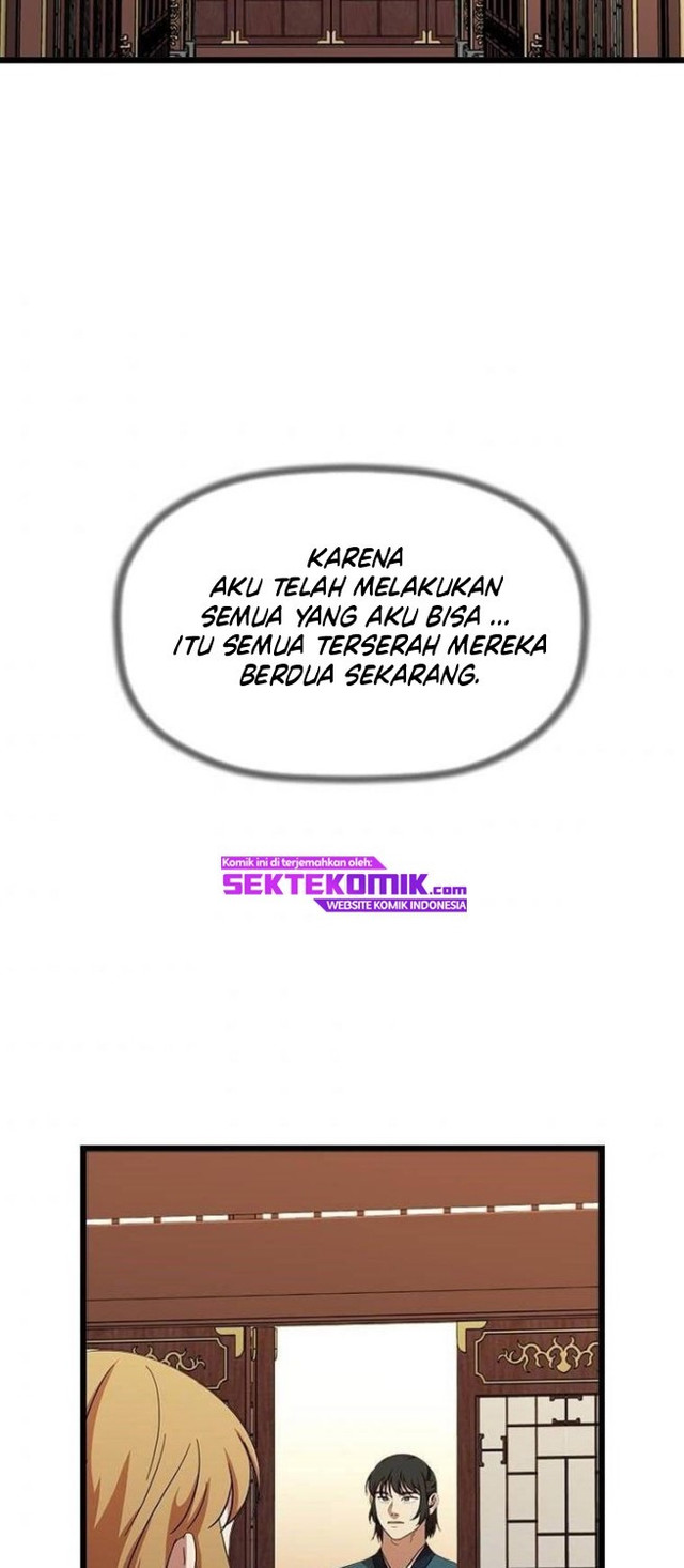 Bachelor’s Return Chapter 92 Gambar 40
