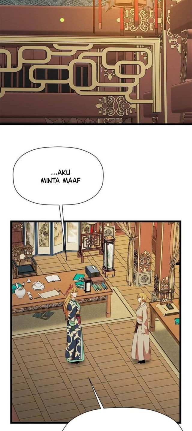 Bachelor’s Return Chapter 92 Gambar 44