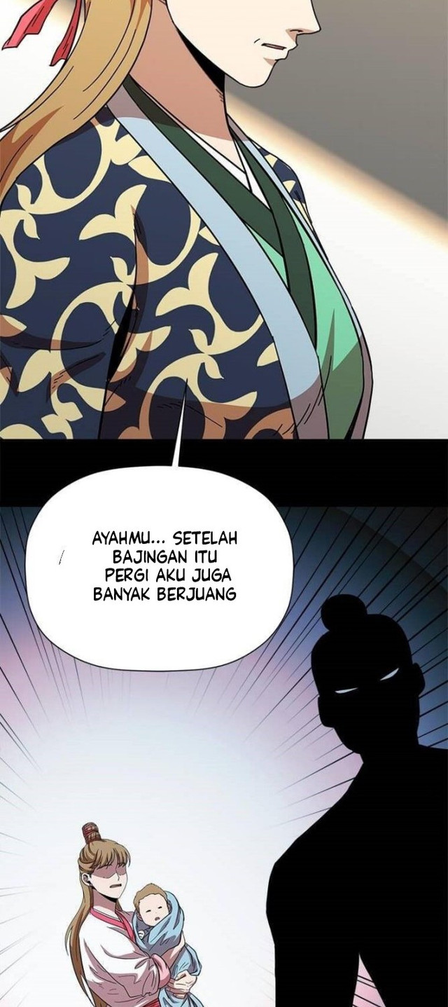 Bachelor’s Return Chapter 92 Gambar 47