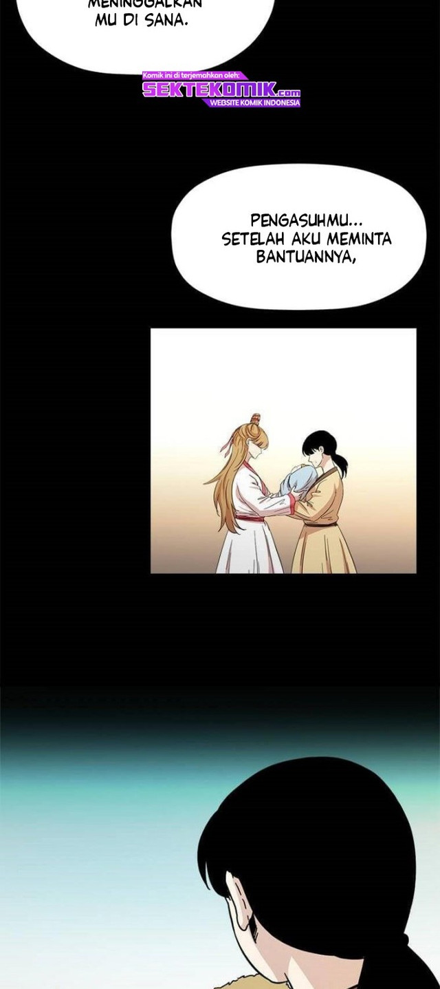 Bachelor’s Return Chapter 92 Gambar 57