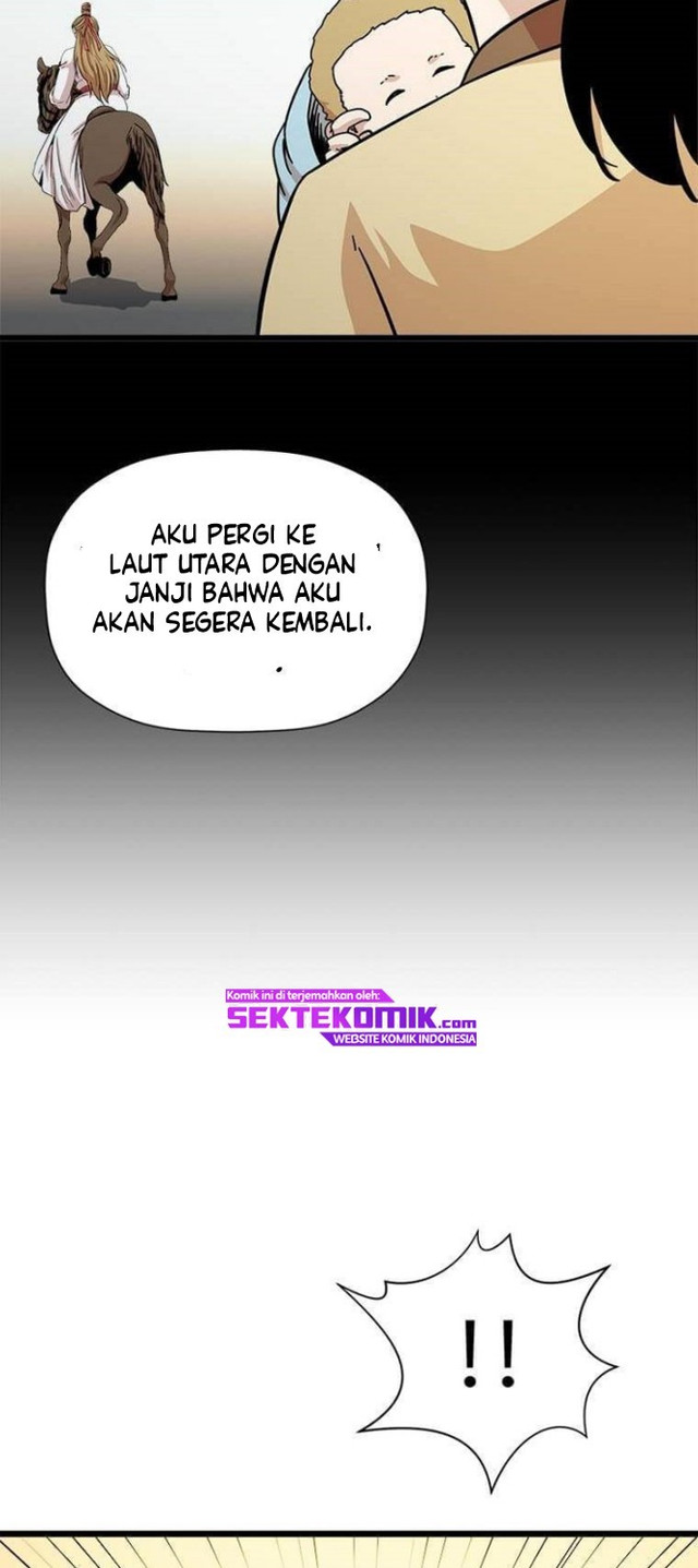 Bachelor’s Return Chapter 92 Gambar 58