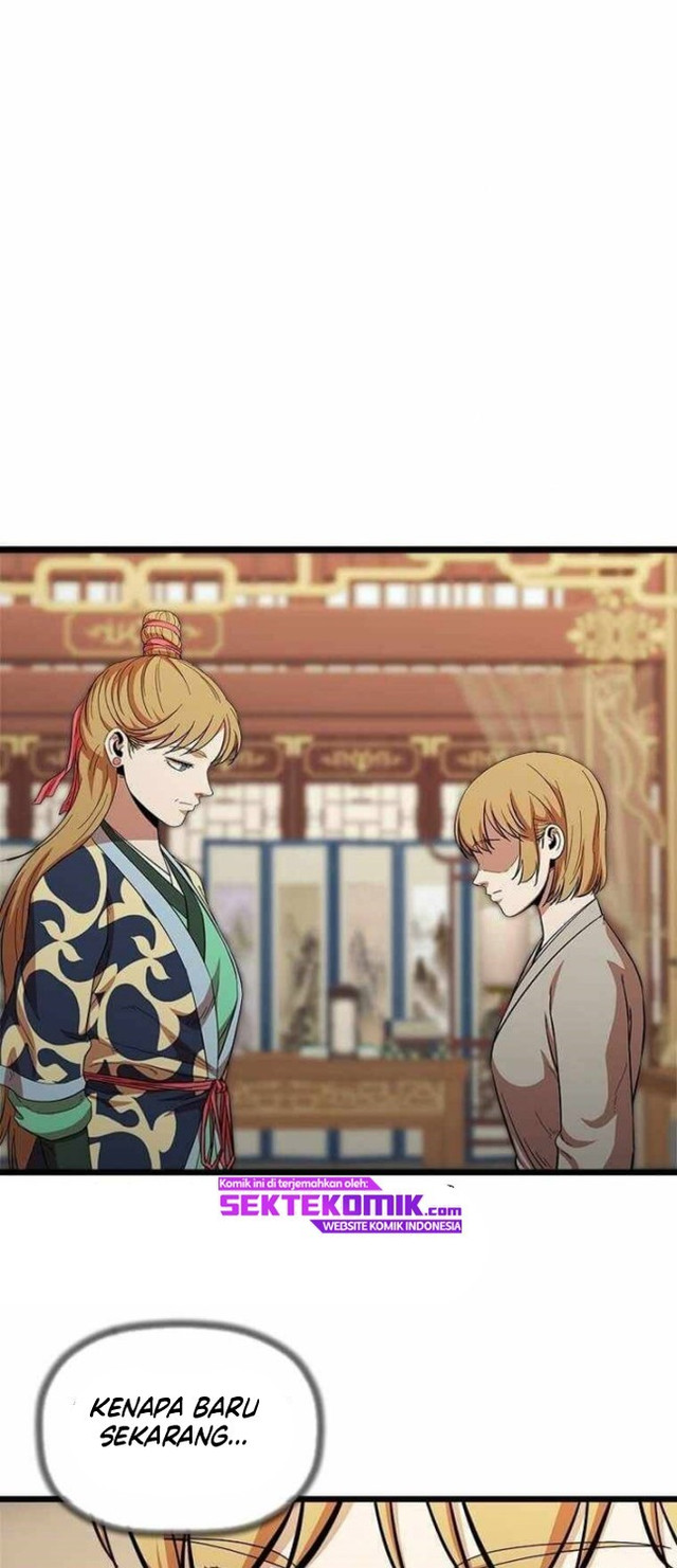 Bachelor’s Return Chapter 93 Gambar 2