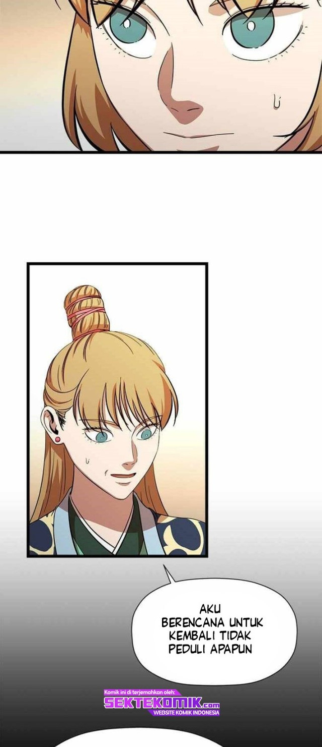 Bachelor’s Return Chapter 93 Gambar 3