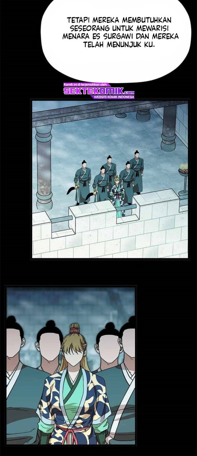 Bachelor’s Return Chapter 93 Gambar 5
