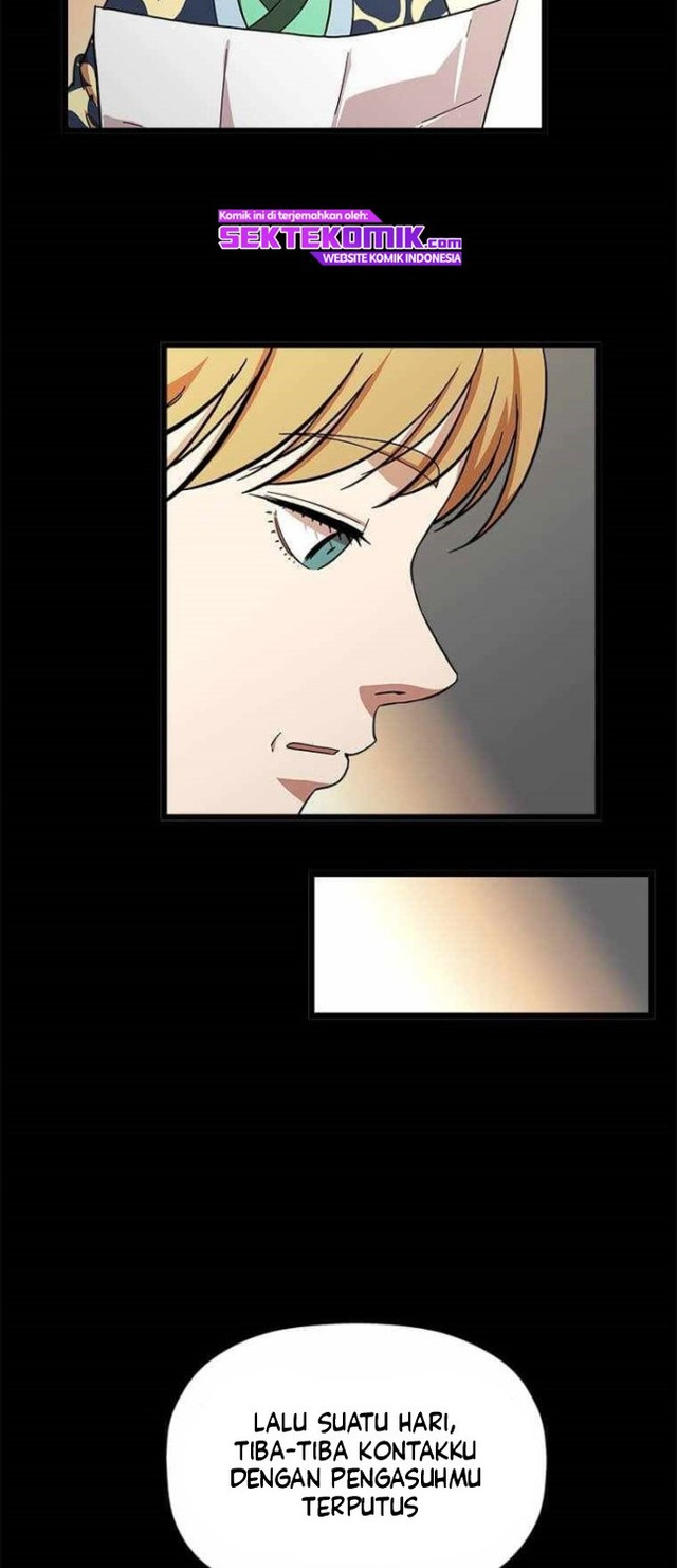 Bachelor’s Return Chapter 93 Gambar 7