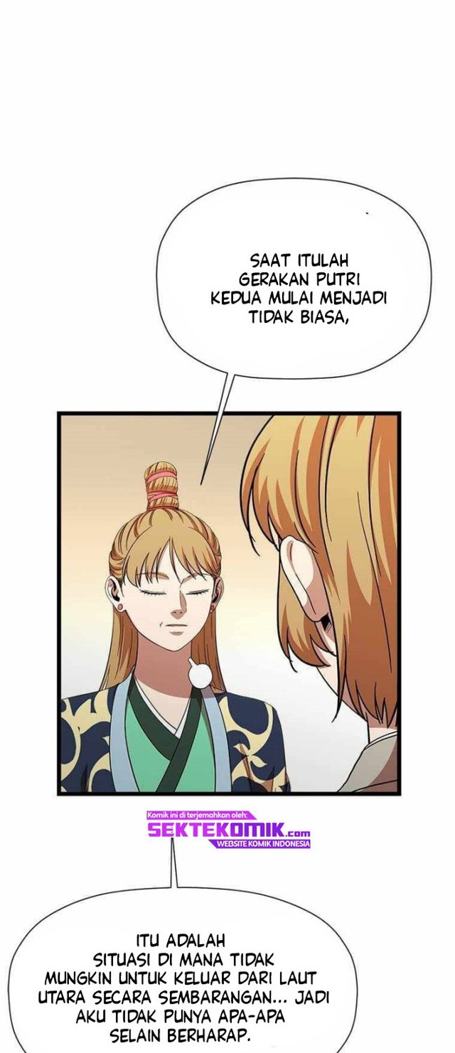 Bachelor’s Return Chapter 93 Gambar 9