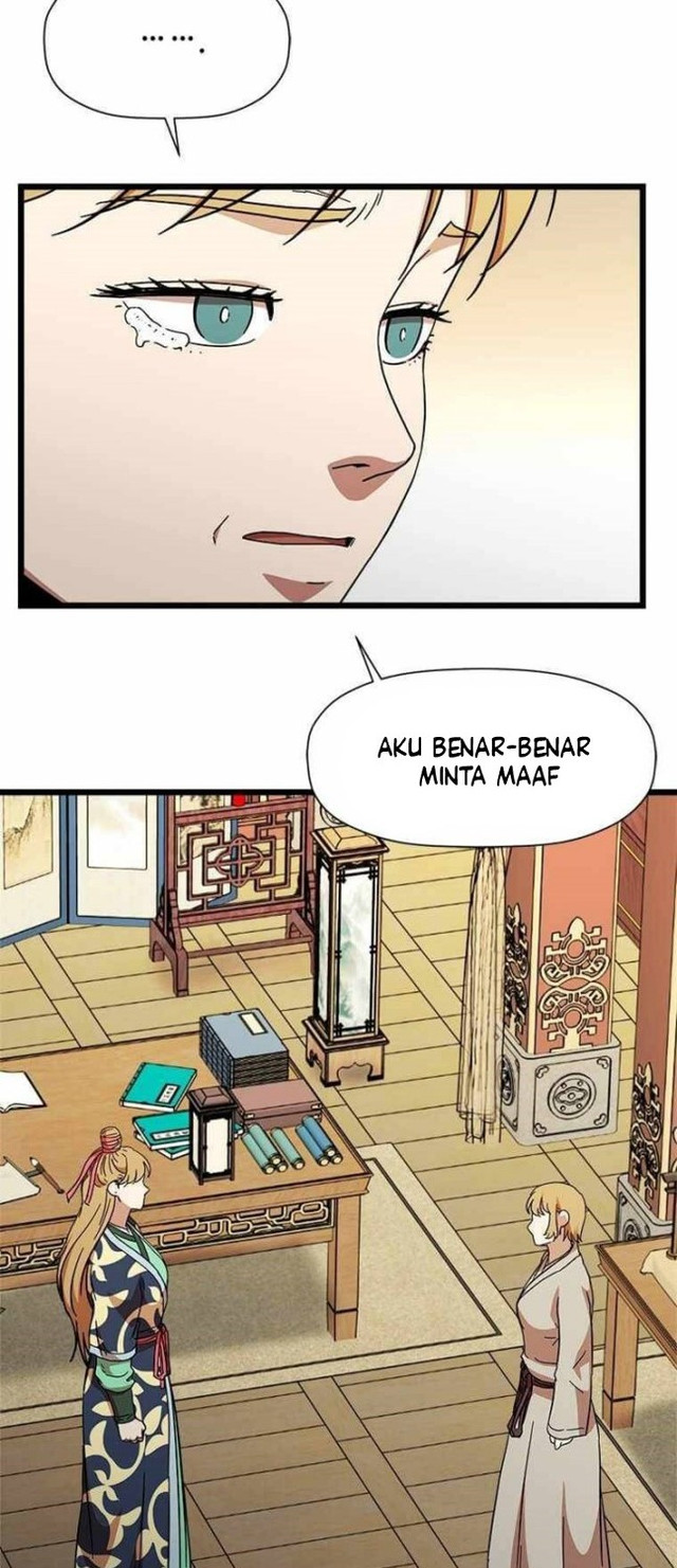 Bachelor’s Return Chapter 93 Gambar 13
