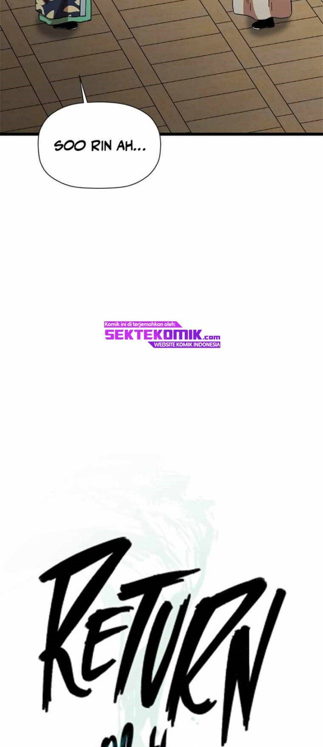 Bachelor’s Return Chapter 93 Gambar 14
