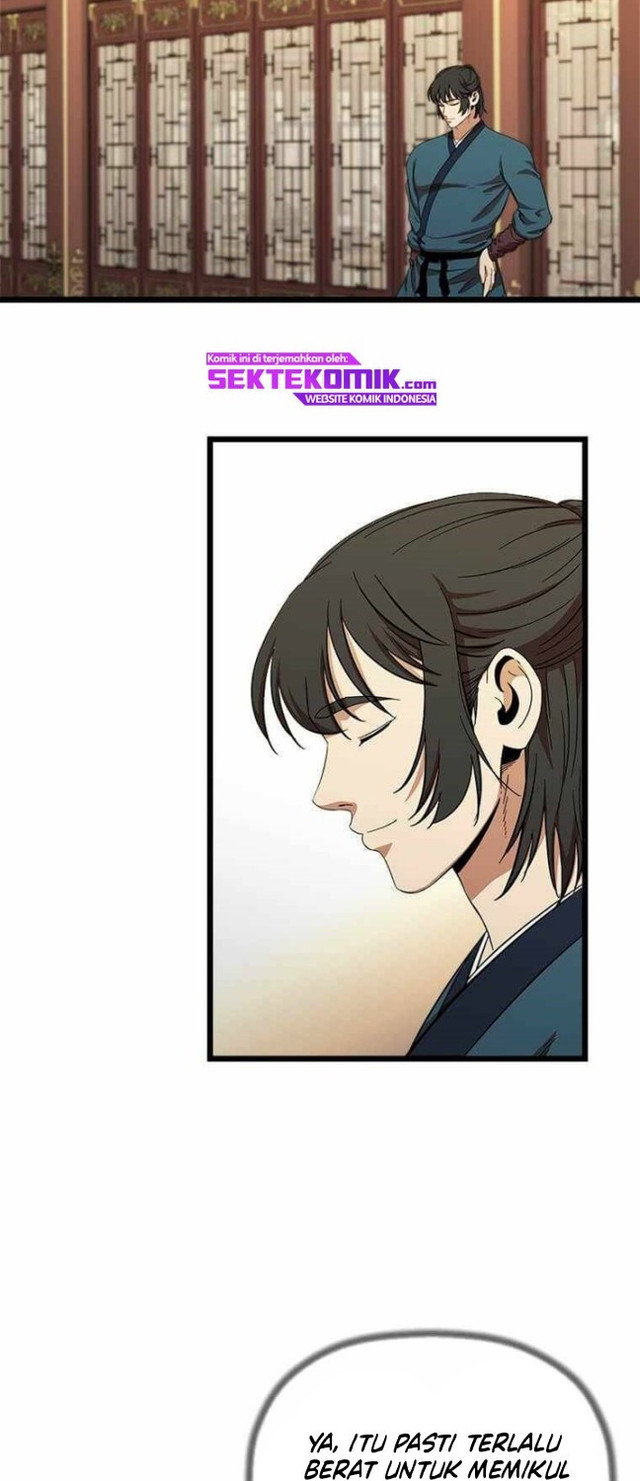 Bachelor’s Return Chapter 93 Gambar 16
