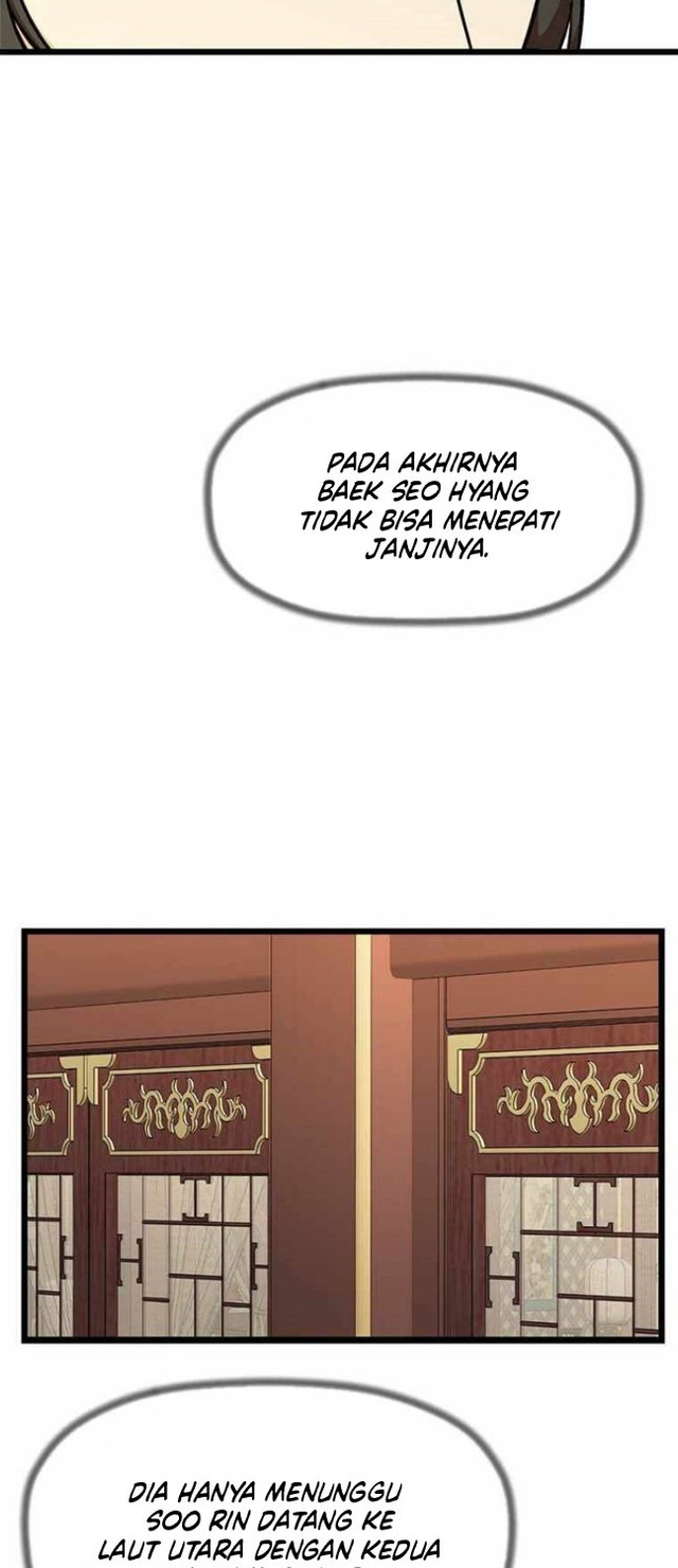 Bachelor’s Return Chapter 93 Gambar 18