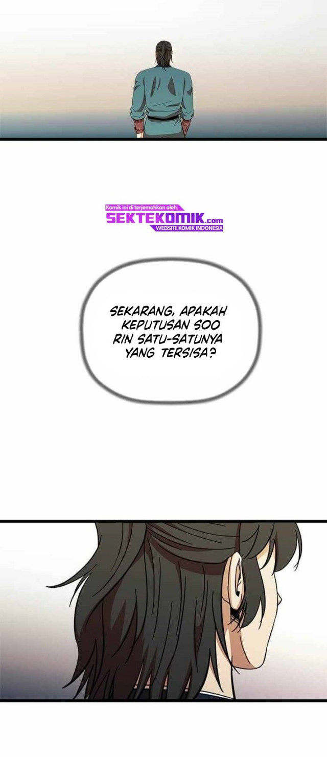 Bachelor’s Return Chapter 93 Gambar 20