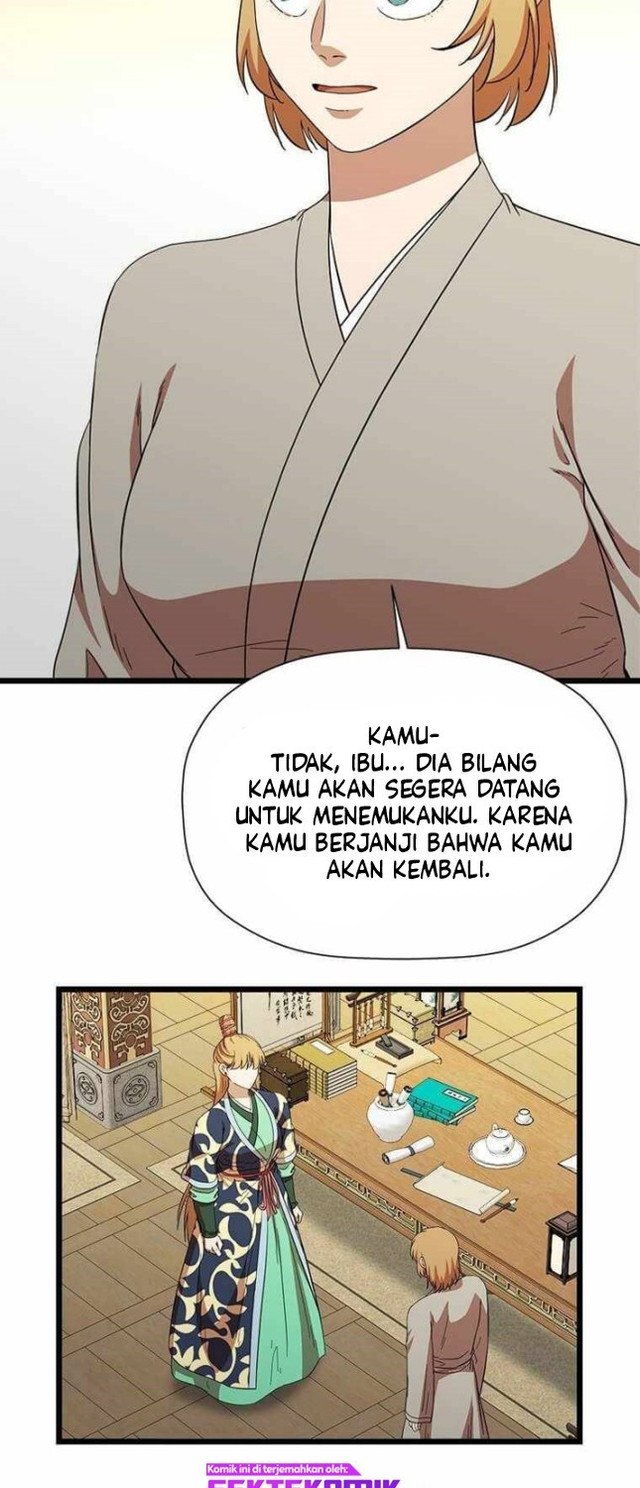 Bachelor’s Return Chapter 93 Gambar 22