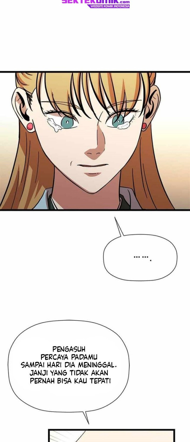 Bachelor’s Return Chapter 93 Gambar 23