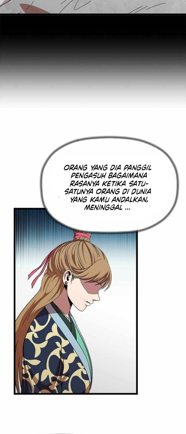 Bachelor’s Return Chapter 93 Gambar 25