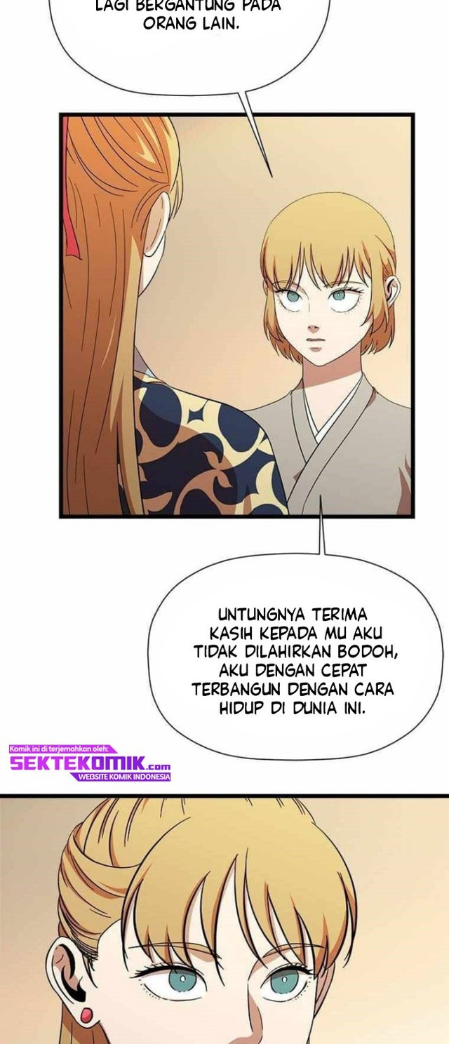 Bachelor’s Return Chapter 93 Gambar 27