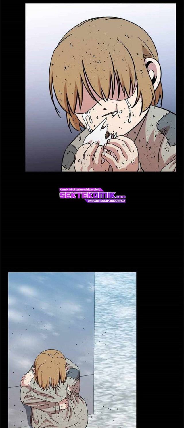 Bachelor’s Return Chapter 93 Gambar 30