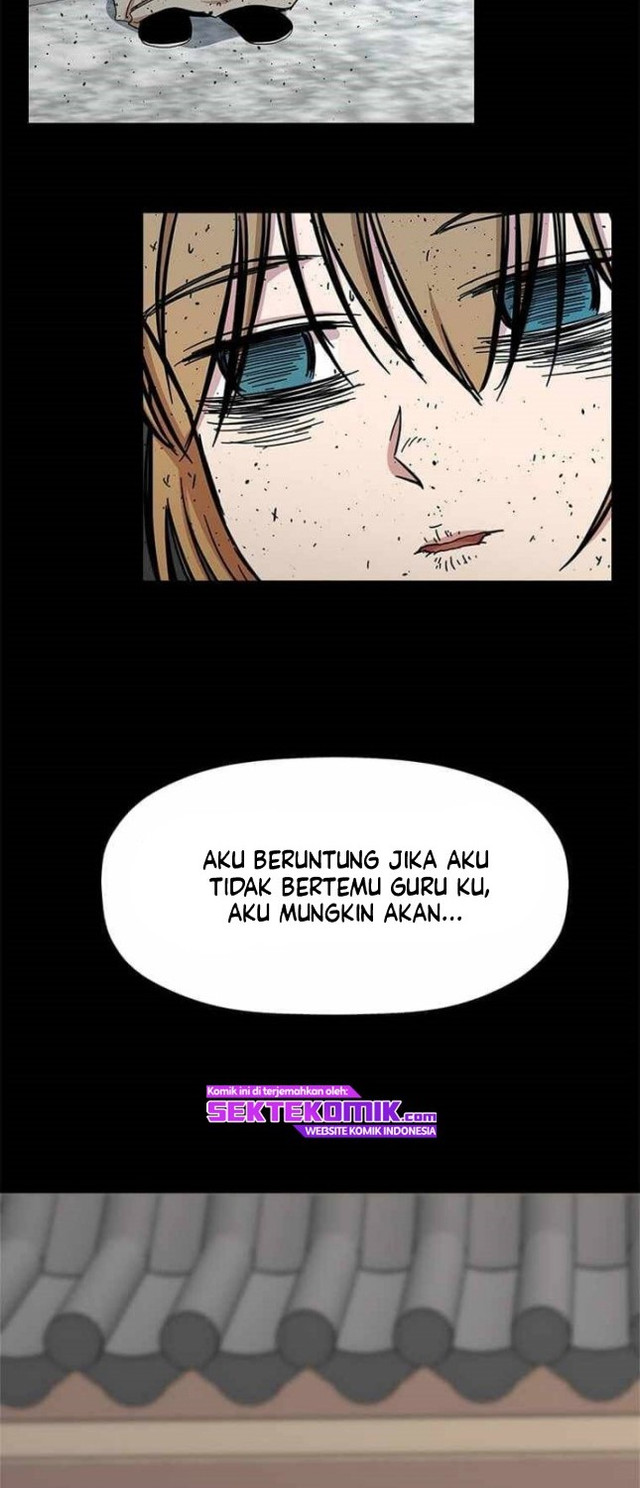 Bachelor’s Return Chapter 93 Gambar 31