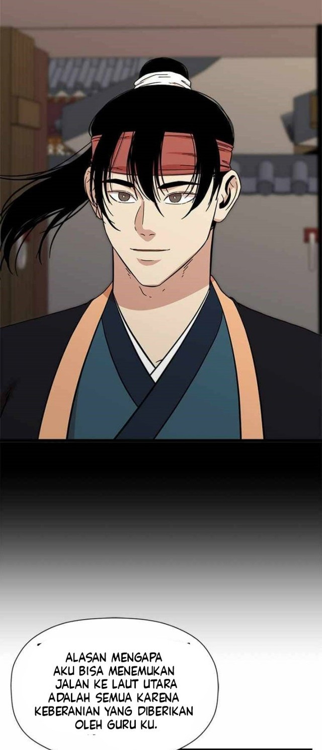 Bachelor’s Return Chapter 93 Gambar 32