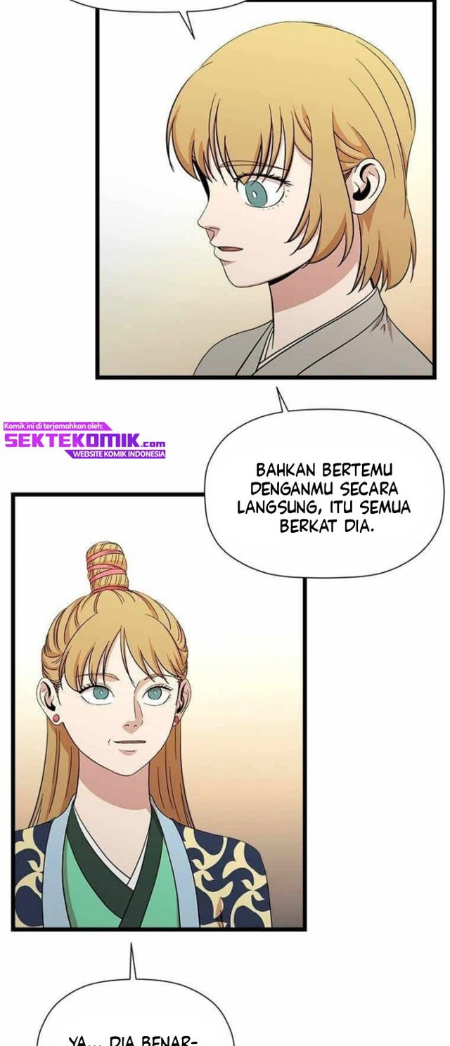 Bachelor’s Return Chapter 93 Gambar 33