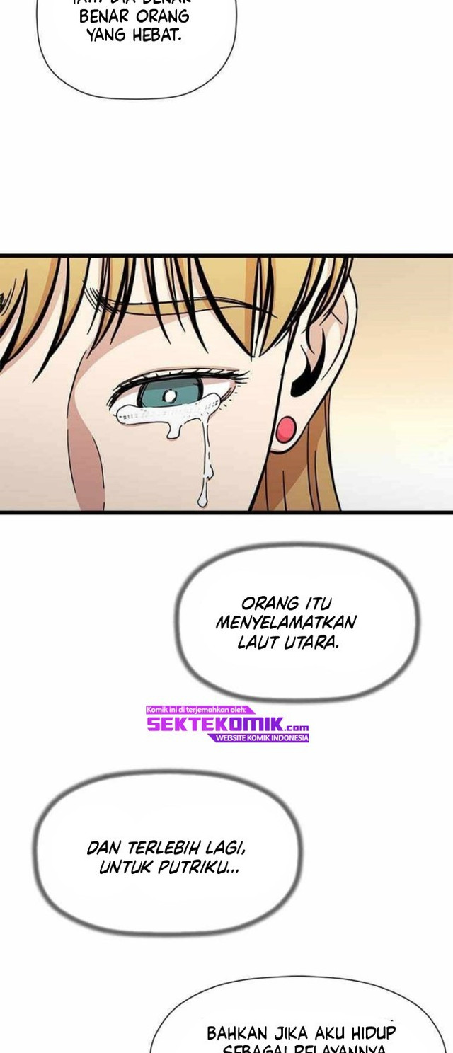Bachelor’s Return Chapter 93 Gambar 34