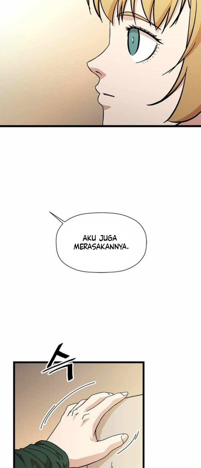 Bachelor’s Return Chapter 93 Gambar 36
