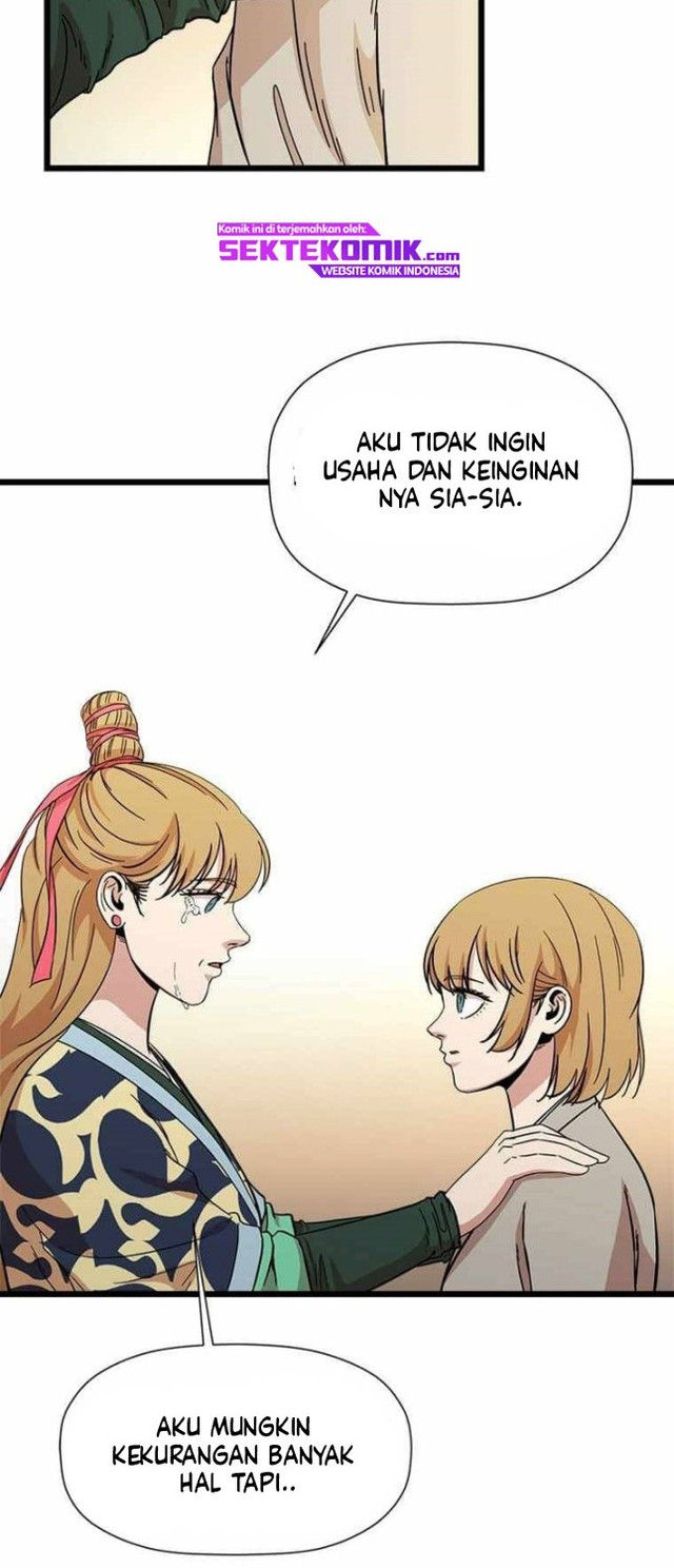 Bachelor’s Return Chapter 93 Gambar 37
