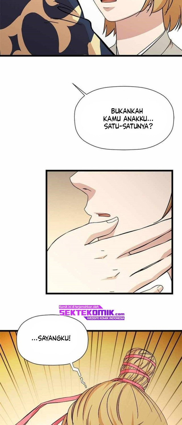 Bachelor’s Return Chapter 93 Gambar 39