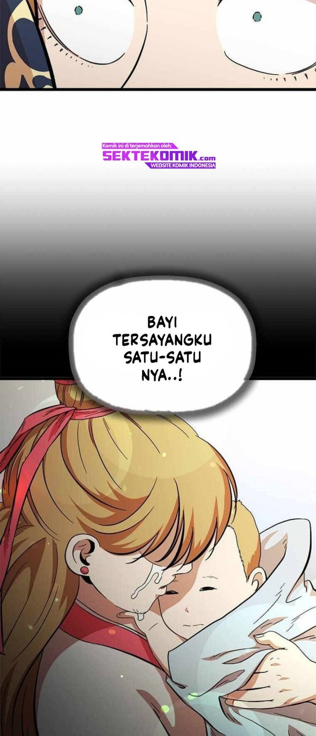 Bachelor’s Return Chapter 93 Gambar 41