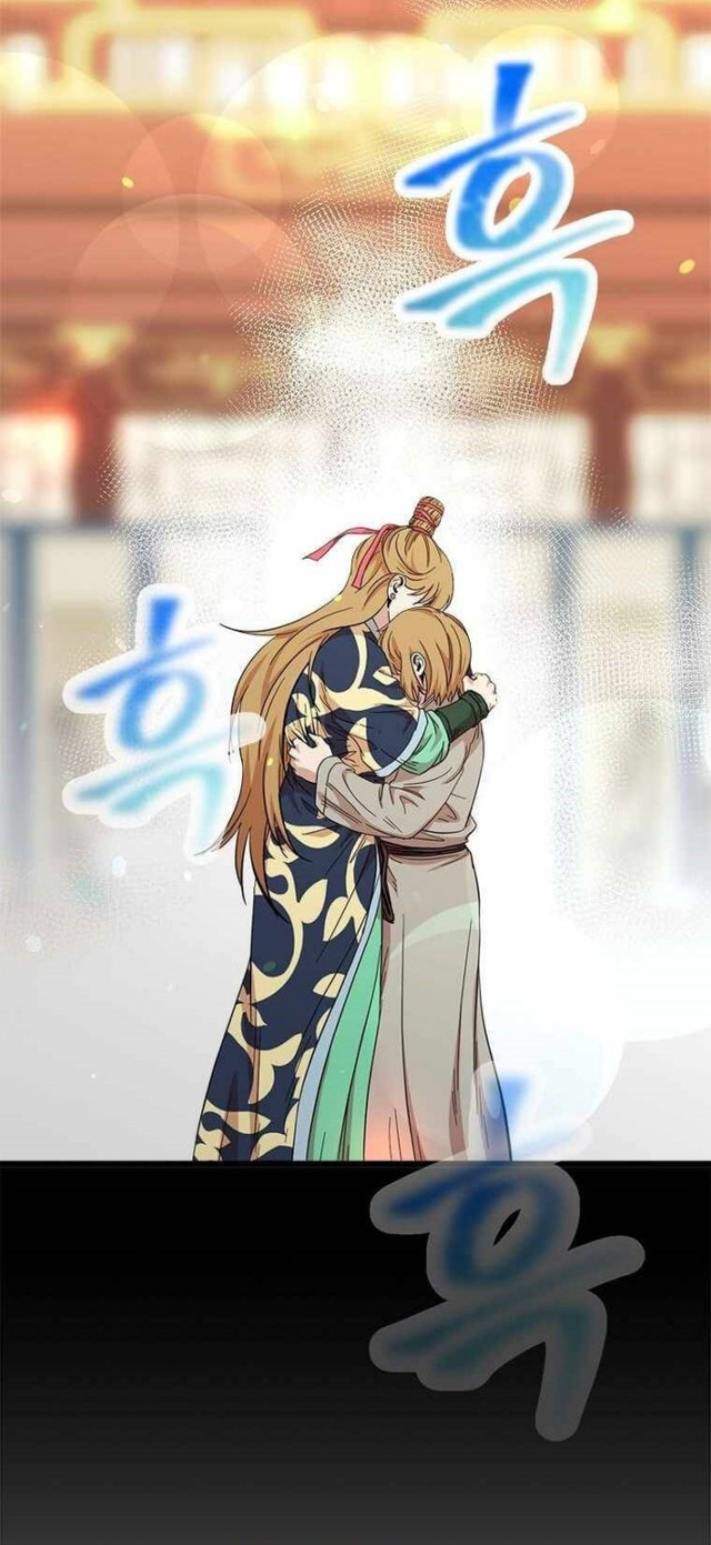 Bachelor’s Return Chapter 93 Gambar 44