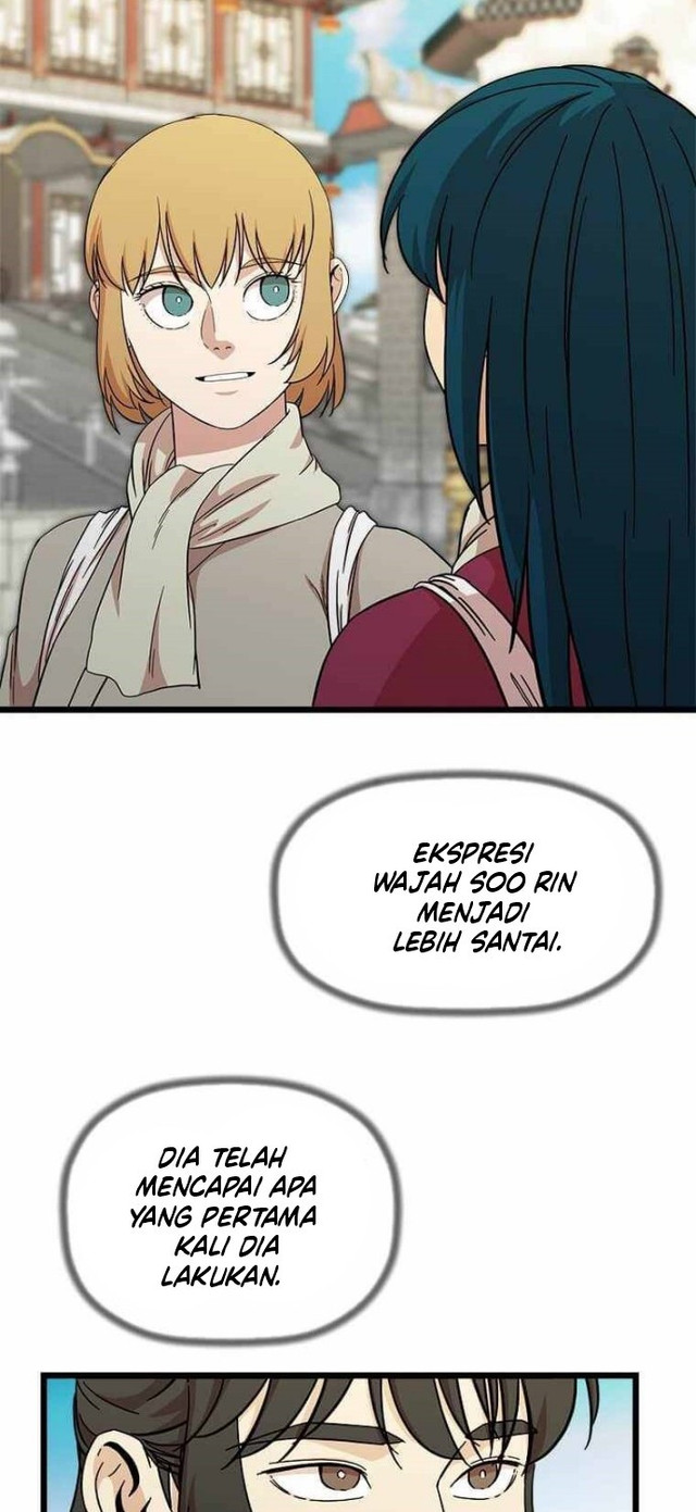 Bachelor’s Return Chapter 93 Gambar 48