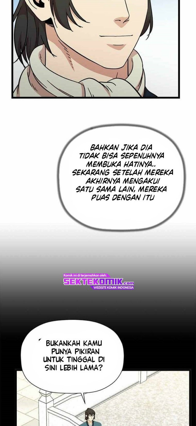 Bachelor’s Return Chapter 93 Gambar 49