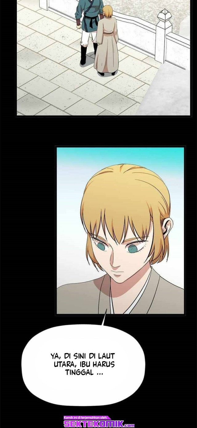 Bachelor’s Return Chapter 93 Gambar 50