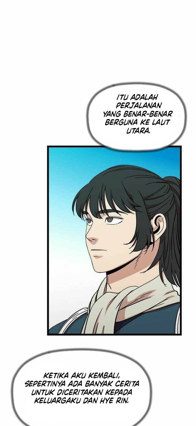 Bachelor’s Return Chapter 93 Gambar 53
