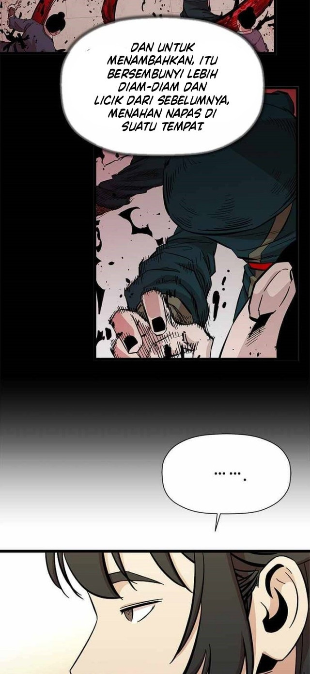 Bachelor’s Return Chapter 93 Gambar 56