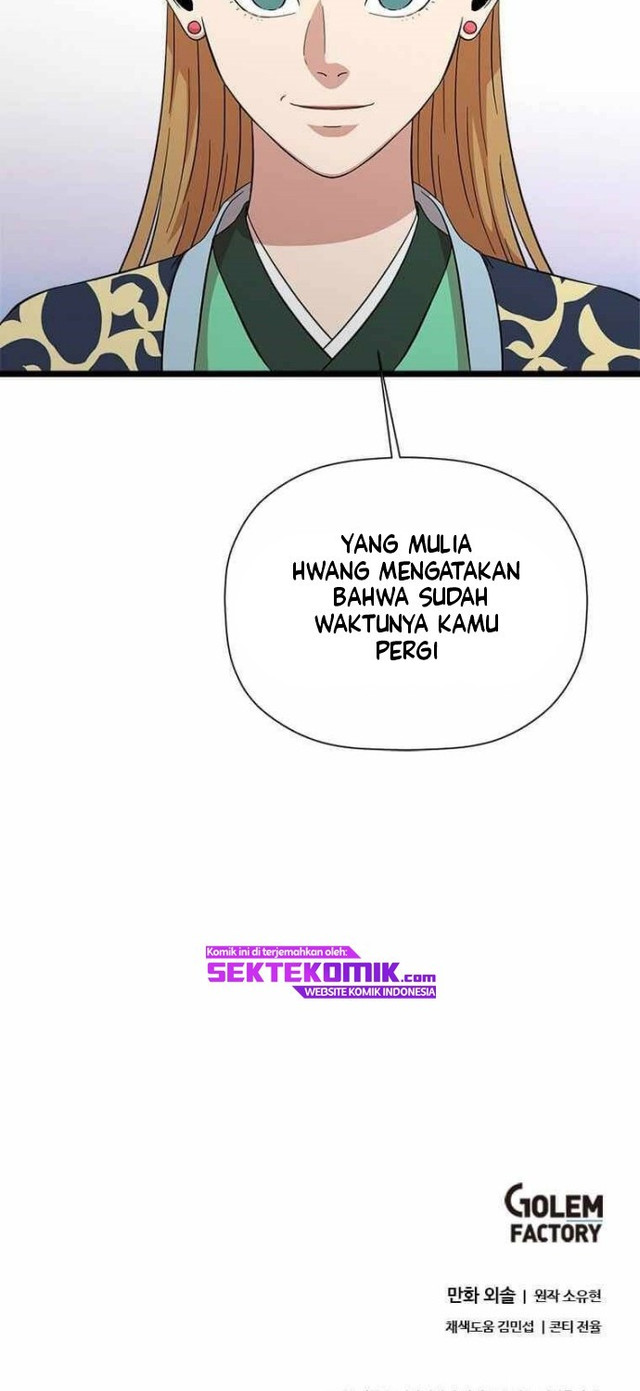 Bachelor’s Return Chapter 93 Gambar 60