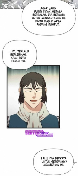 Bachelor’s Return Chapter 94 Gambar 3