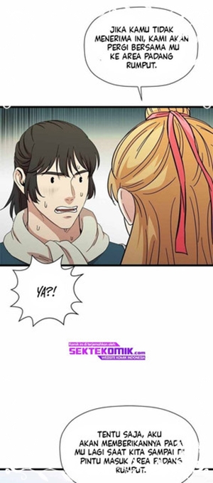 Bachelor’s Return Chapter 94 Gambar 9