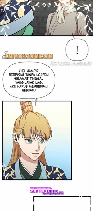 Bachelor’s Return Chapter 94 Gambar 13